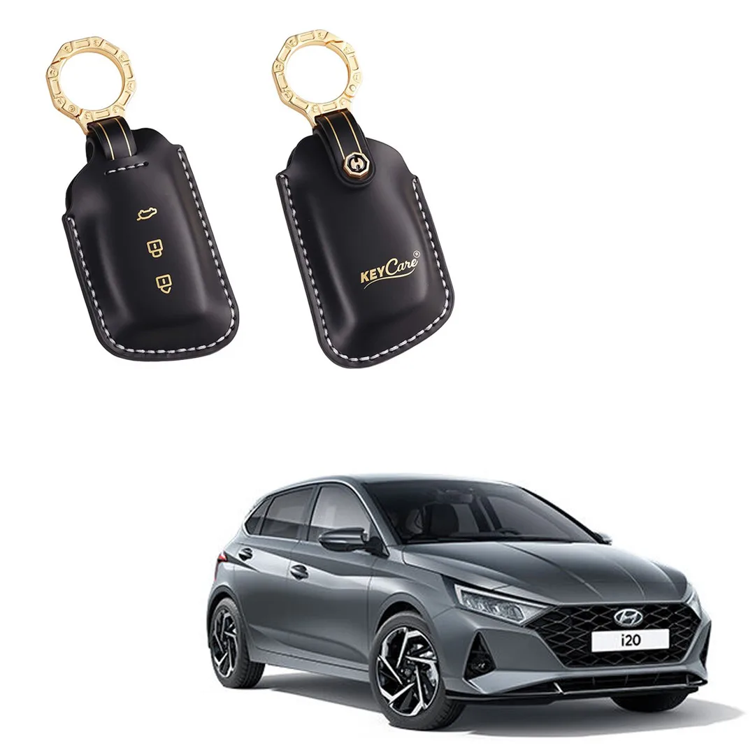 Key Cover for i20 Key Care