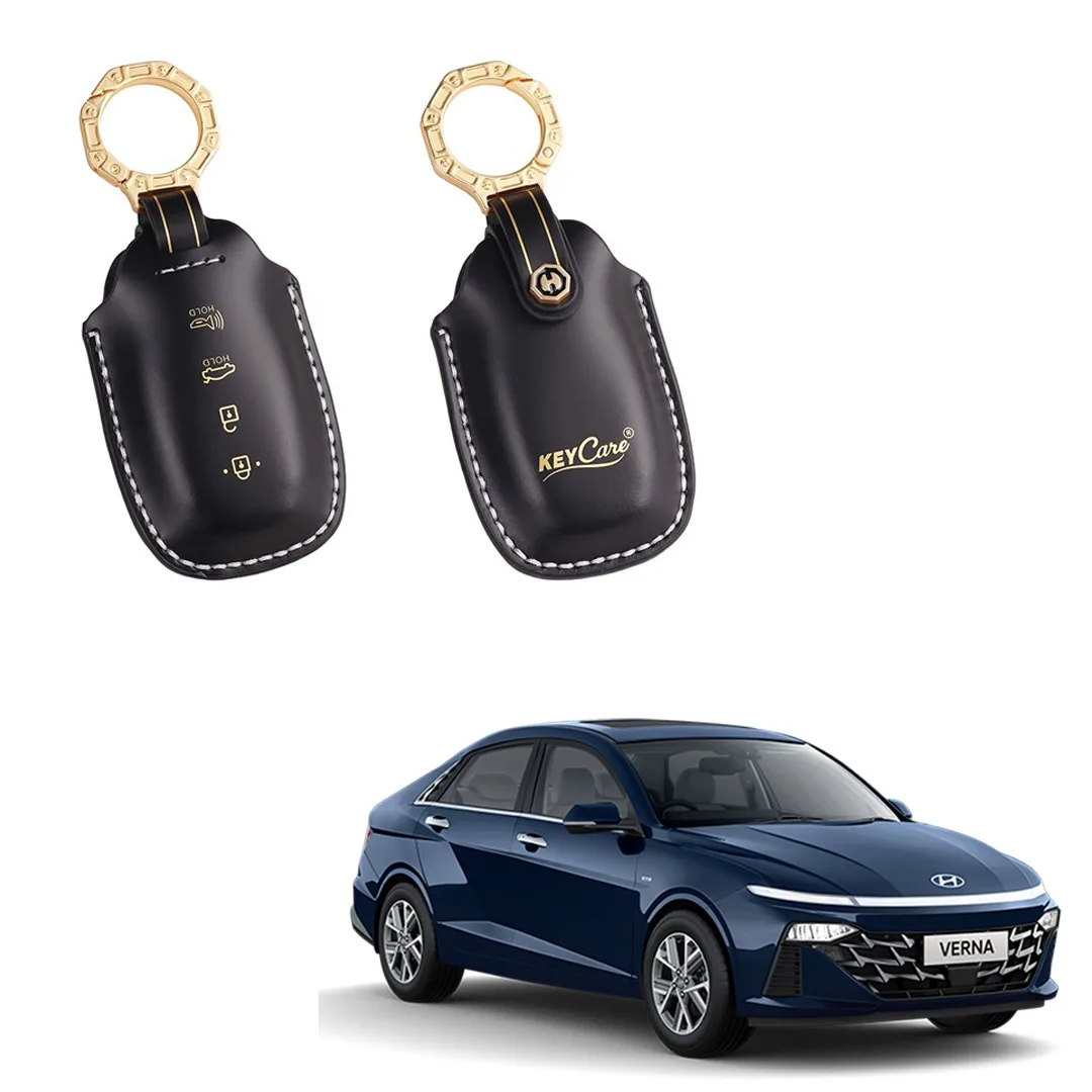 Key Cover for Verna Key Care