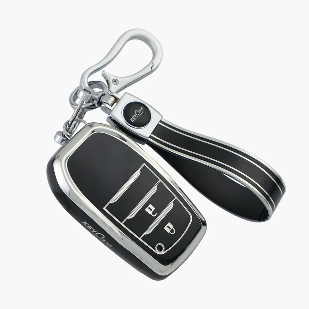 Key Cover InnovaCrysta Keycare