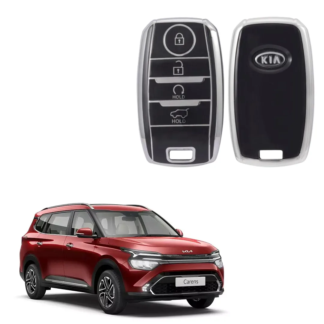 Key Cover for Carens Keycare