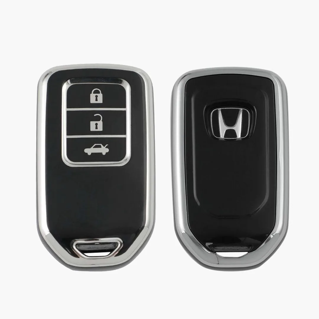 Key Cover for WR-V Keycare