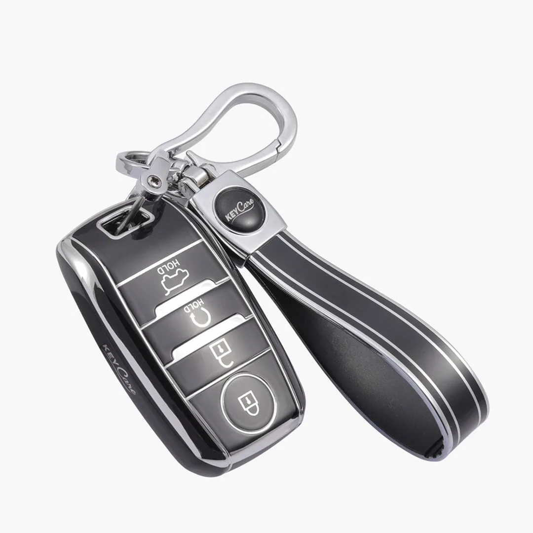 Key Cover for Carens Keycare
