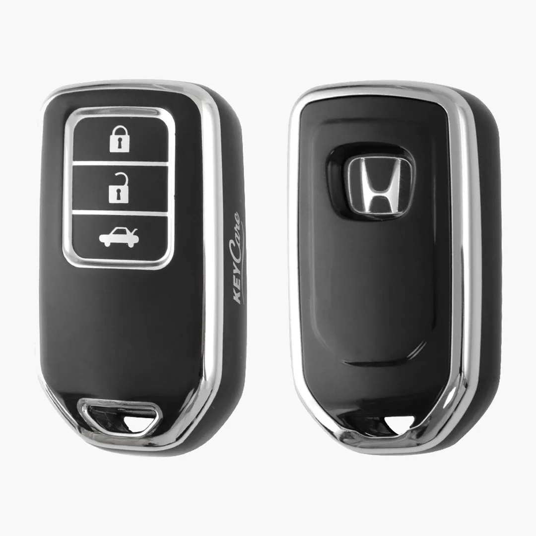Key Cover for WR-V Keycare