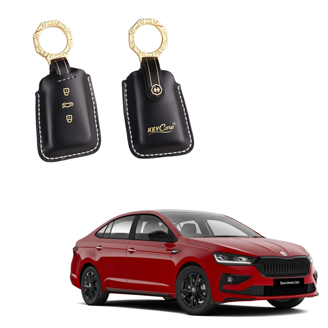 Key Cover for Slavia KeyCare