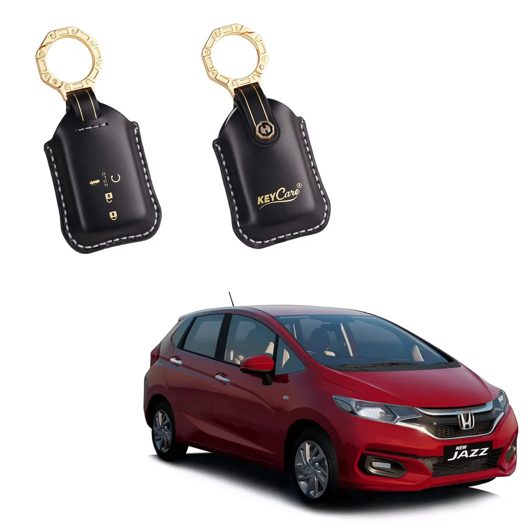 Key Cover for Jazz KeyCare