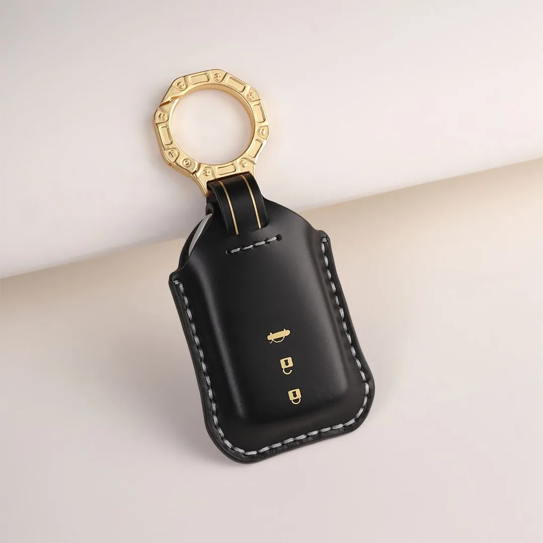 Key Cover for Jazz KeyCare