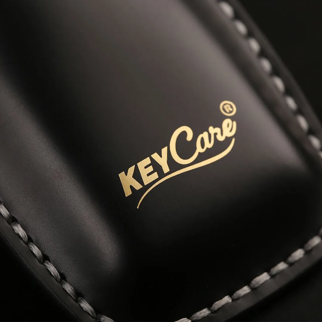 Key Cover for Brezza Keycare