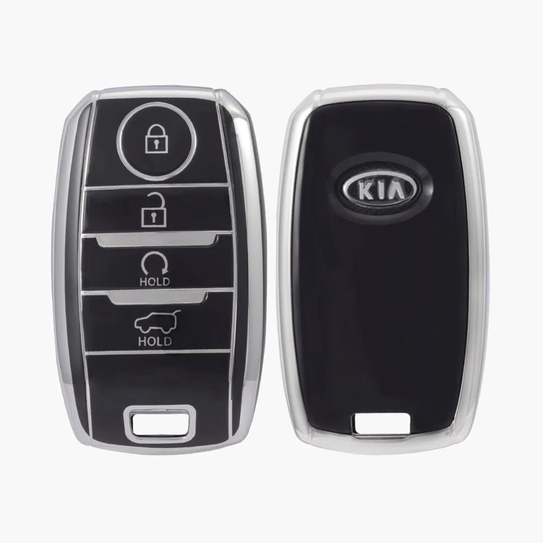 Key Cover for Carens Keycare