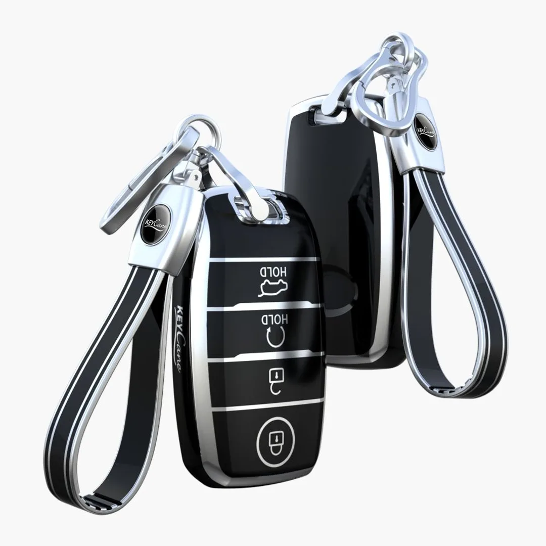 Key Cover for Carens Keycare
