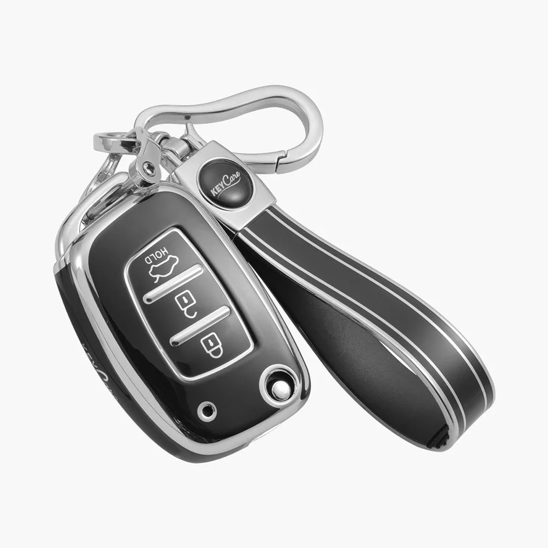 Key Cover for Alcazar Keycare