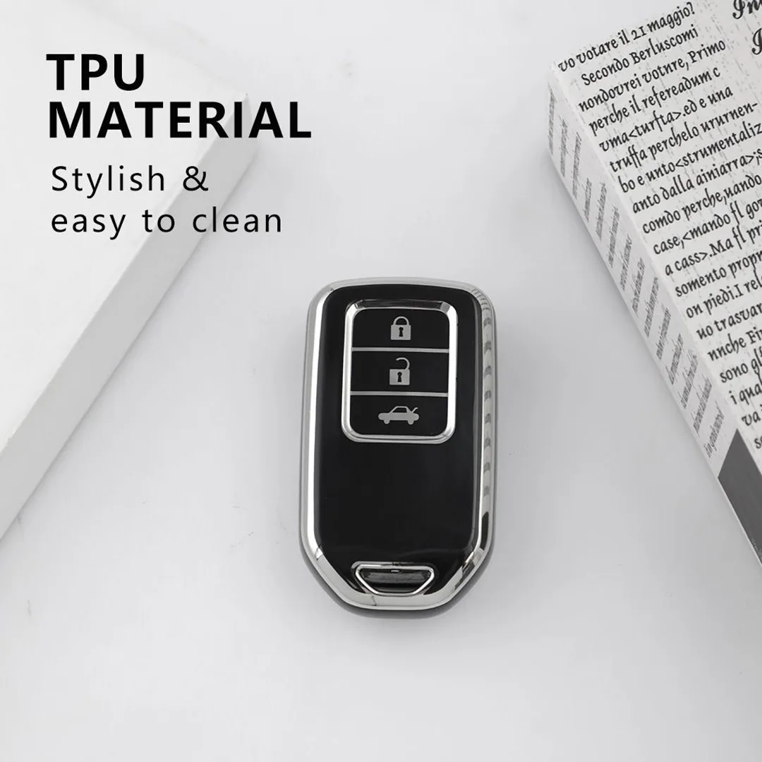 Key Cover for WR-V Keycare