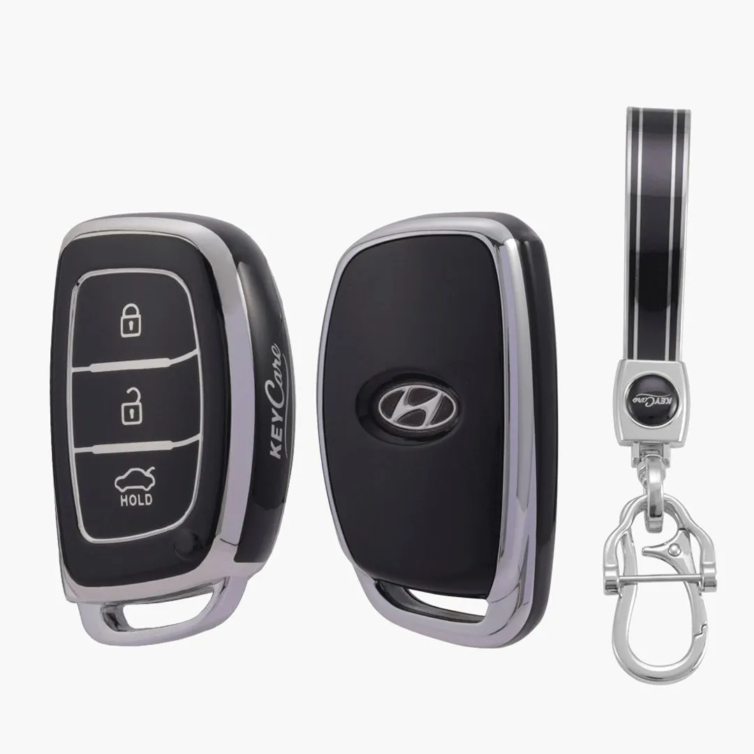 Key Cover for Alcazar Keycare
