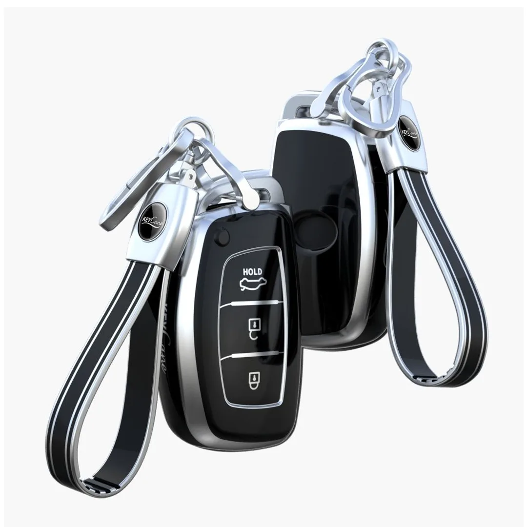 Key Cover for Alcazar Keycare