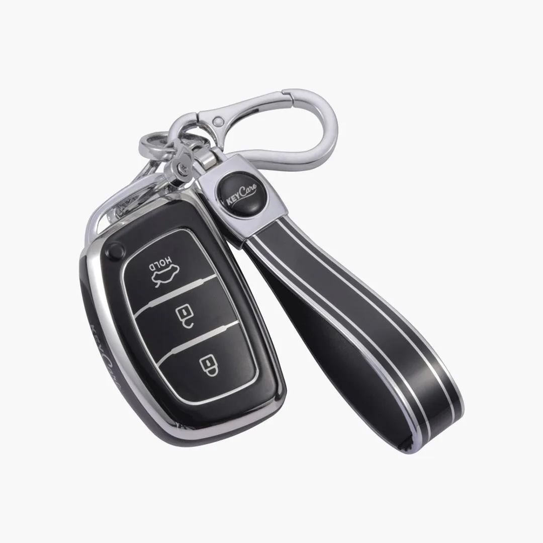 Key Cover for Alcazar Keycare