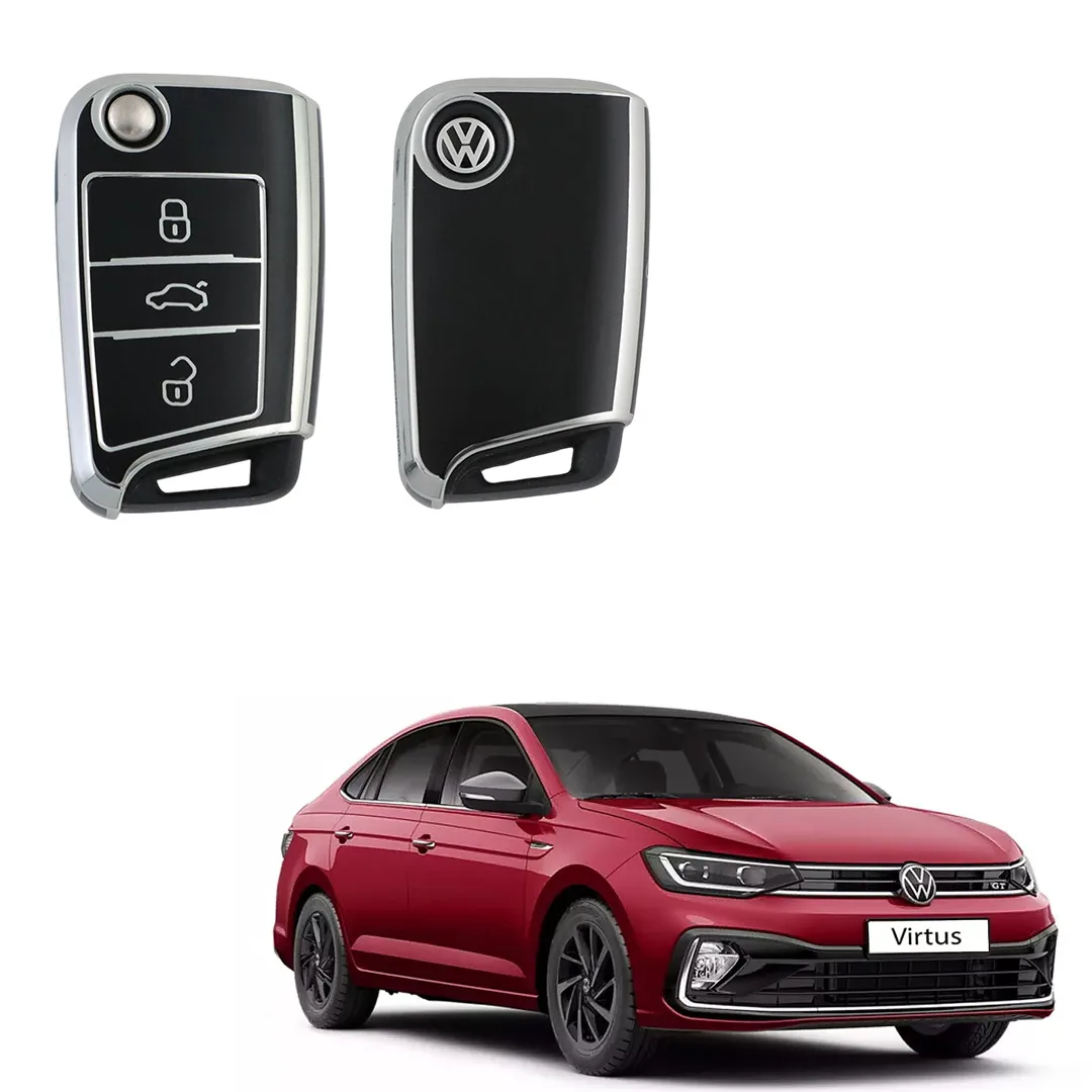 Key Cover for Virtus Keycare