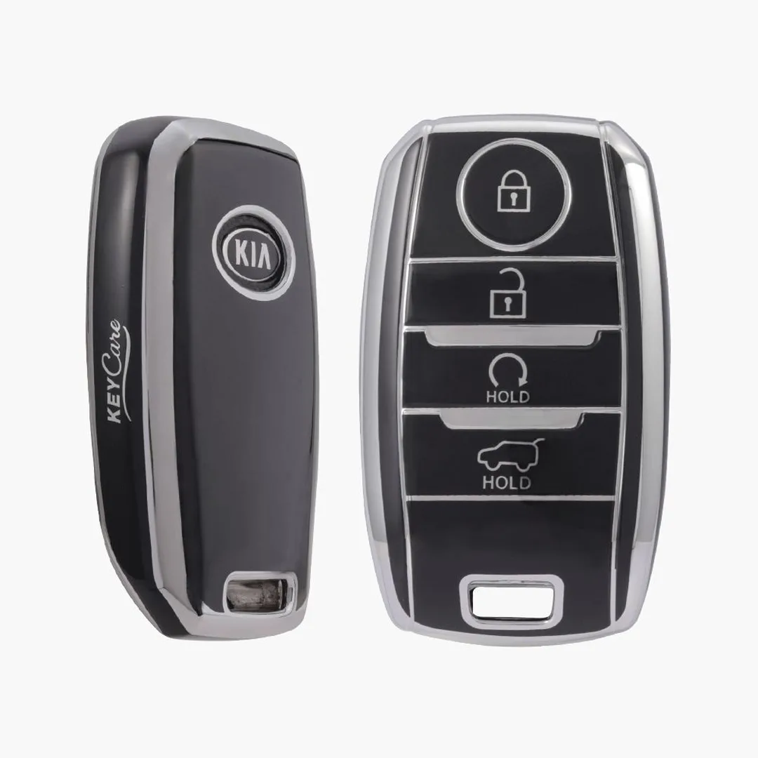 Key Cover for Carens Keycare