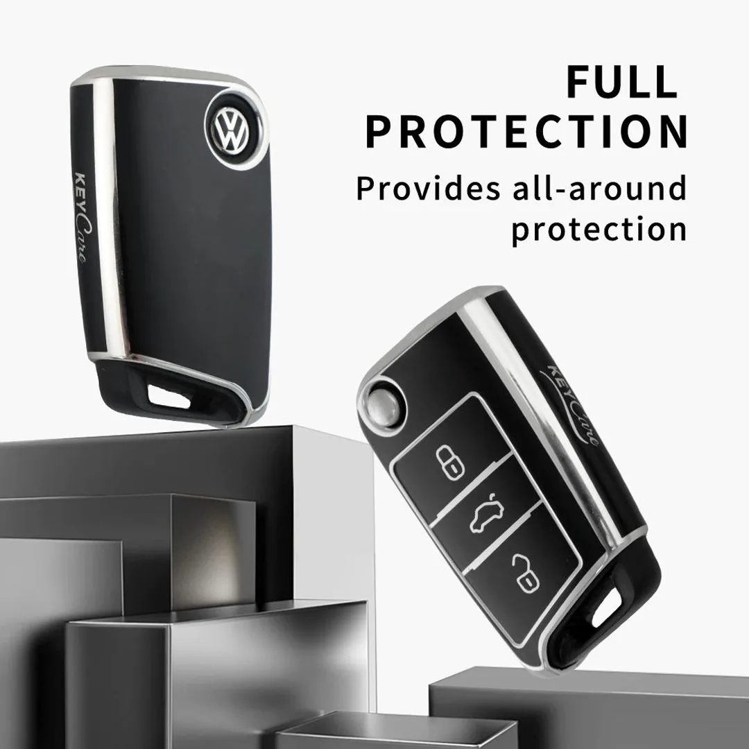 Key Cover for Taigun Keycare