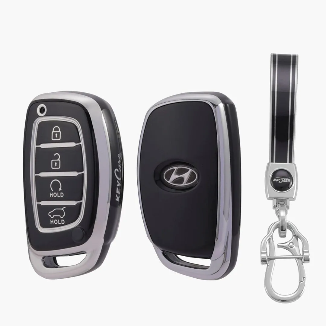 Key Cover for Alcazar Keycare