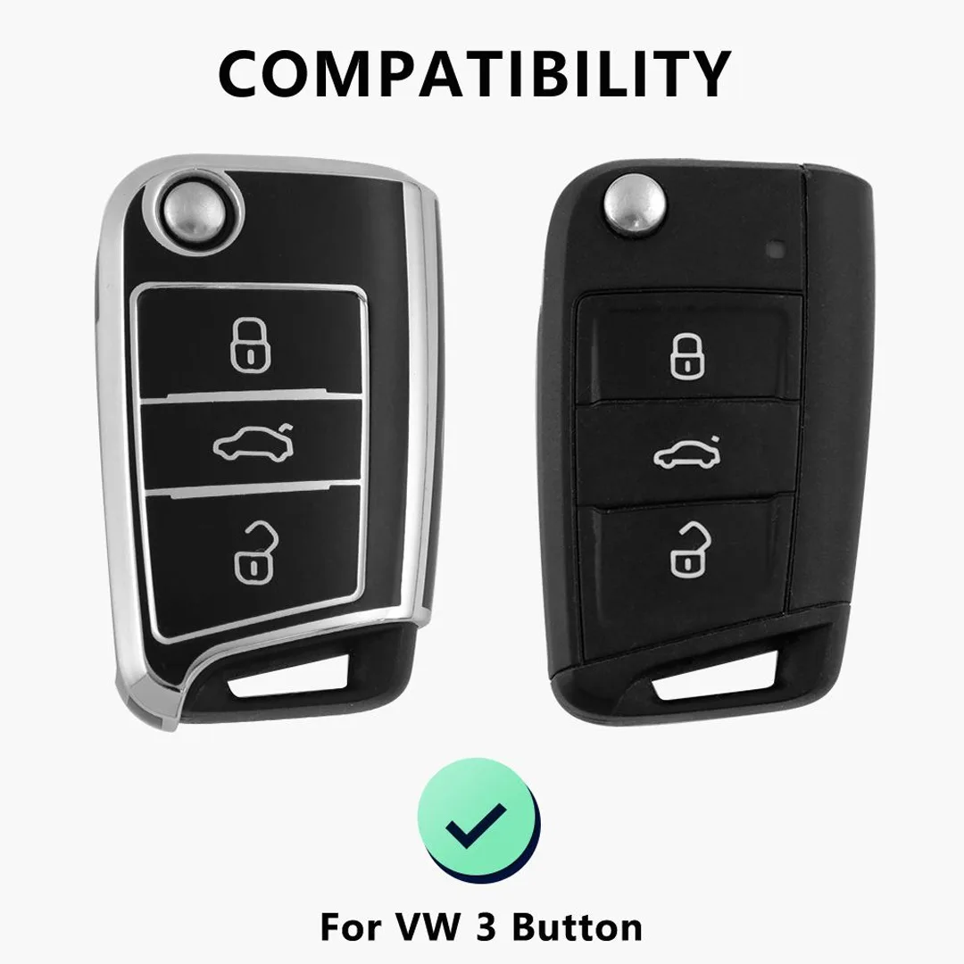 Key Cover for Taigun Keycare