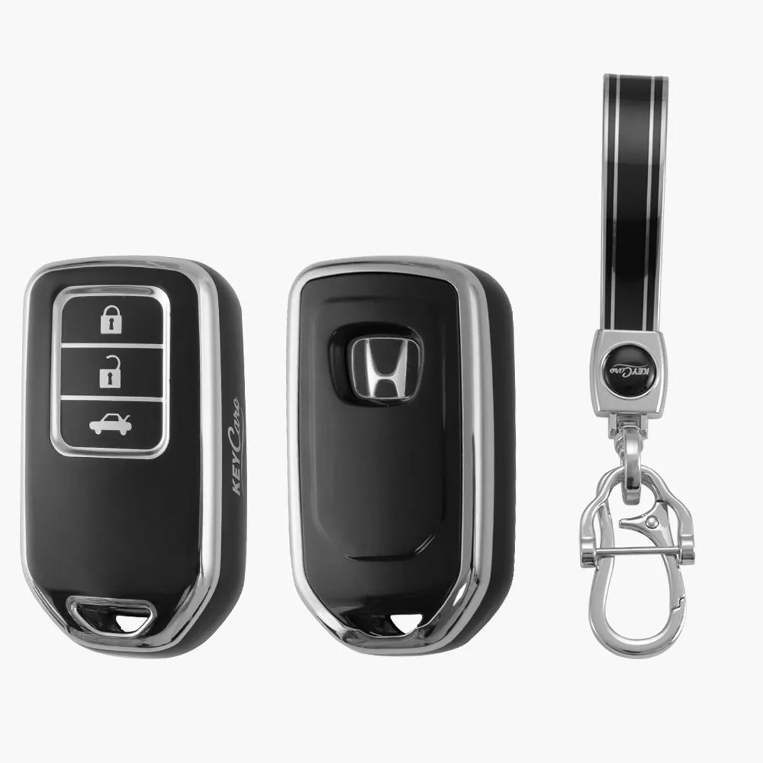 Key Cover for WR-V Keycare