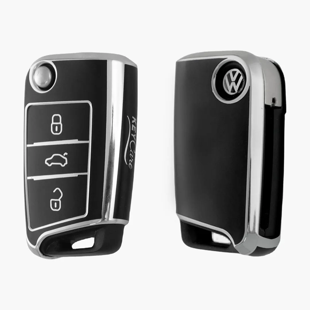 Key Cover for Slavia Keycare