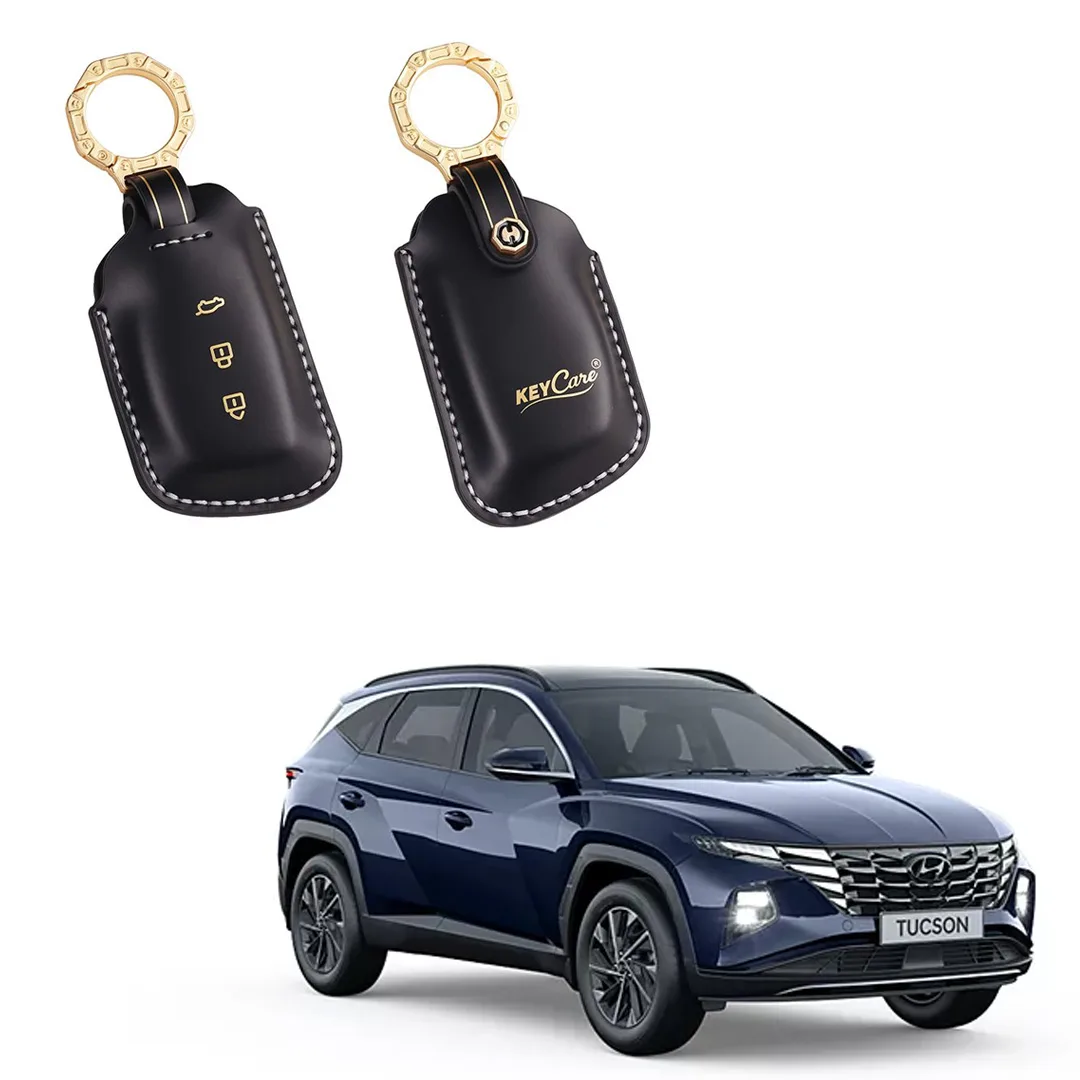 Key Cover for Tucson Key Care