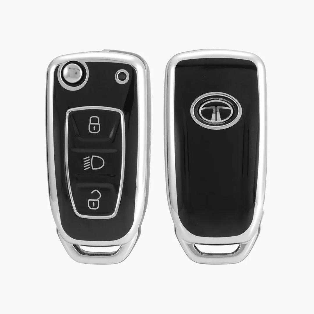Key Cover for Tigor Keycare