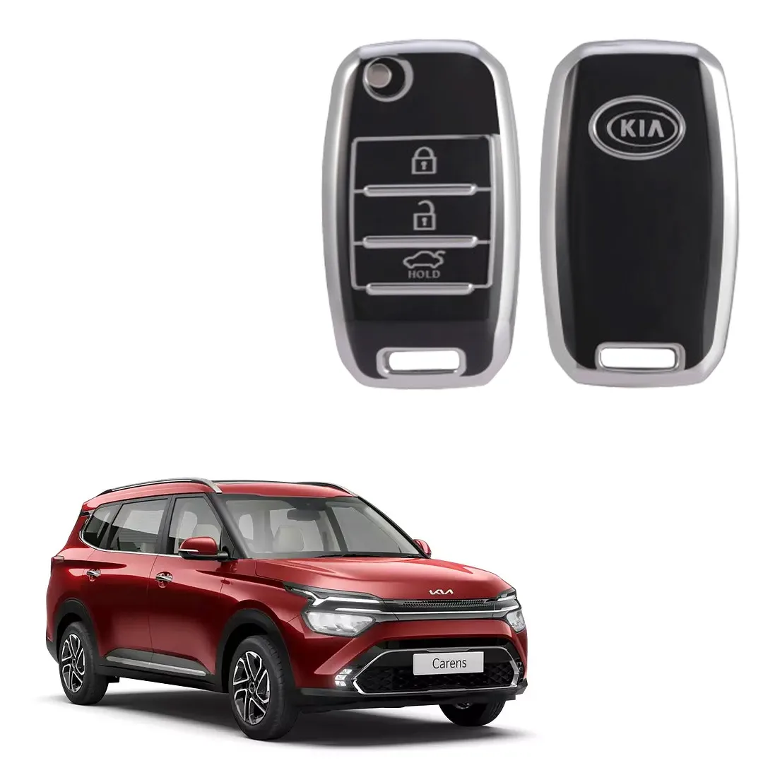 Key Cover for Carens Keycare
