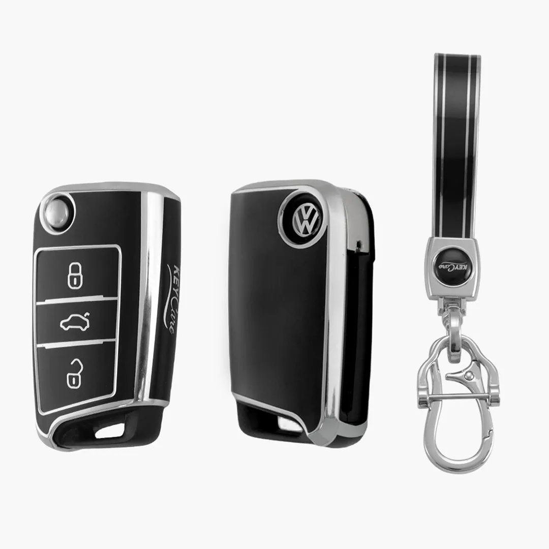Key Cover for Slavia Keycare