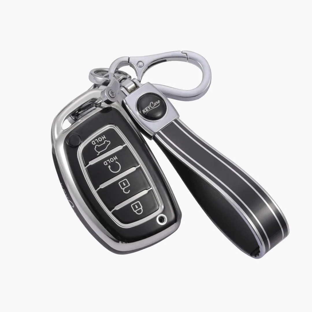 Key Cover for Creta Keycare