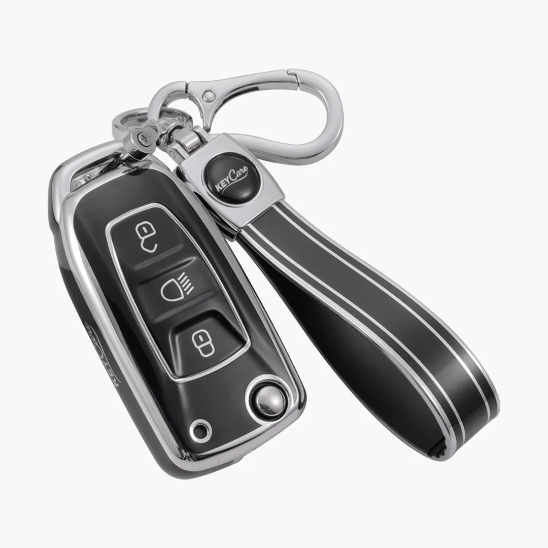 Key Cover for Altroz Keycare