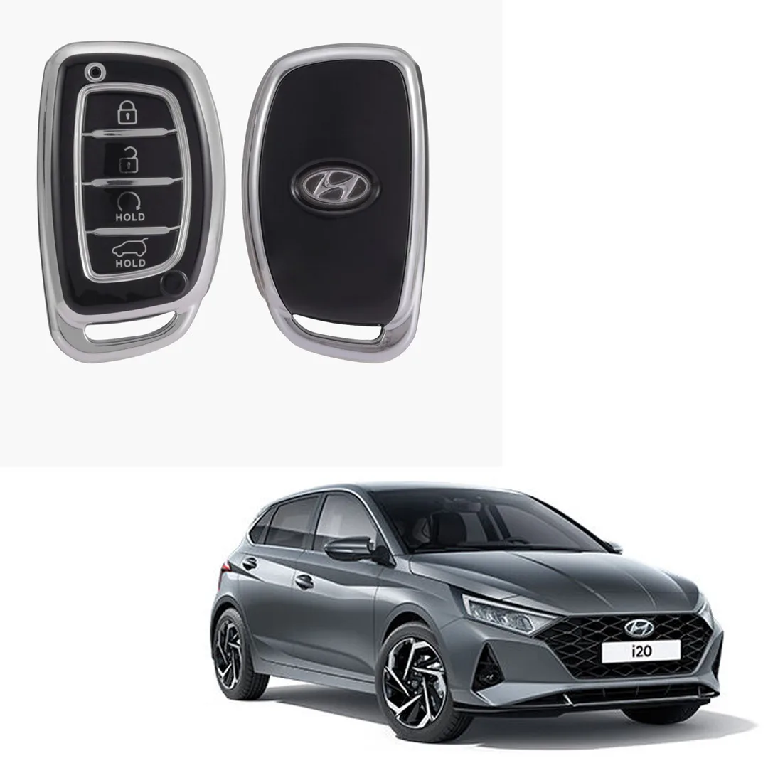 Key Cover for i20 Keycare