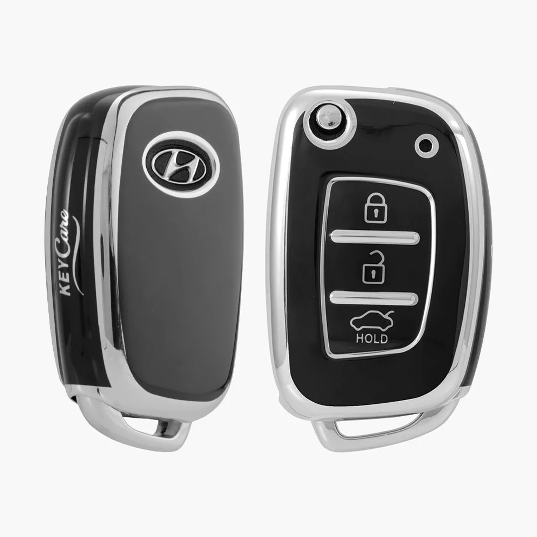 Key Cover for Verna Keycare