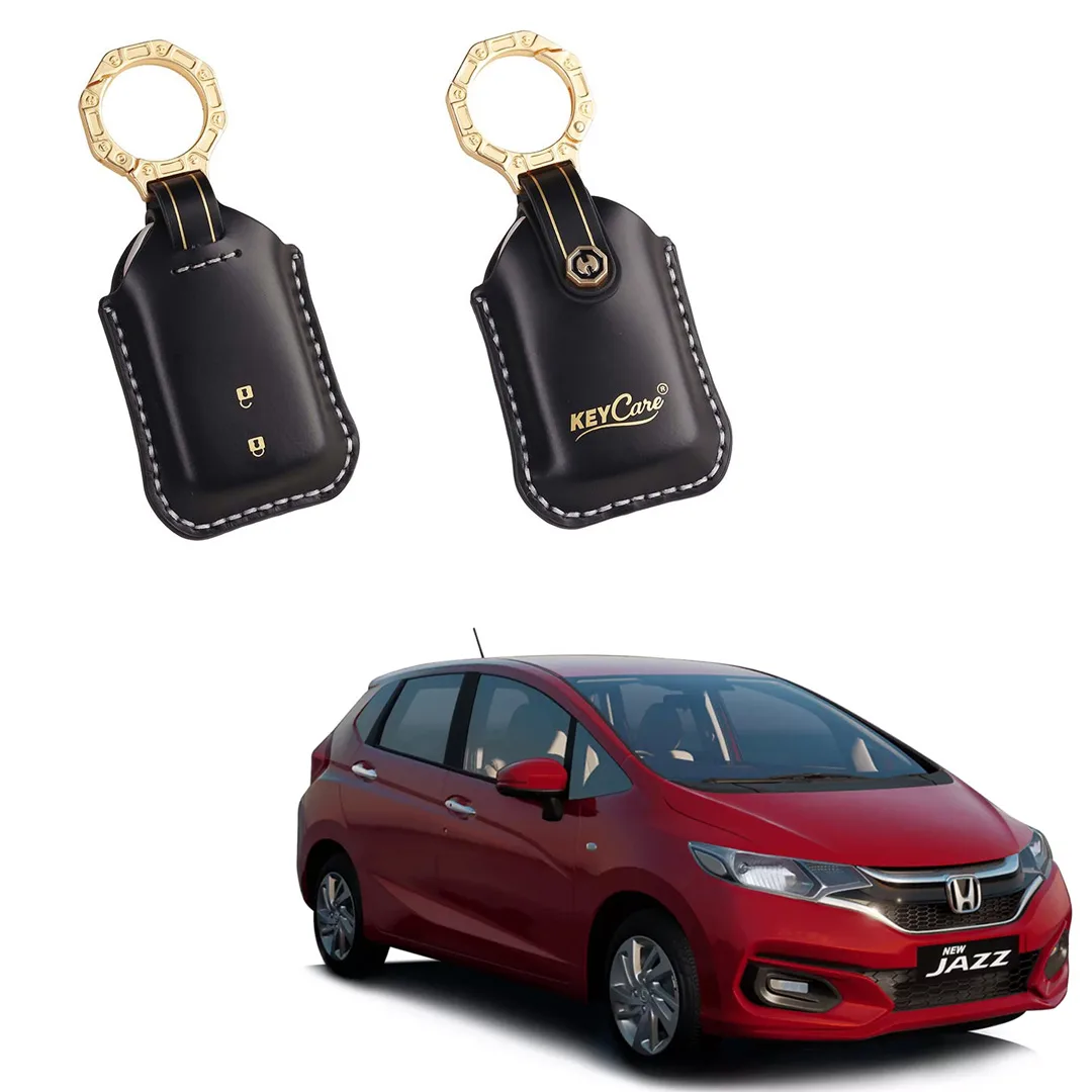 Key Cover for Jazz KeyCare
