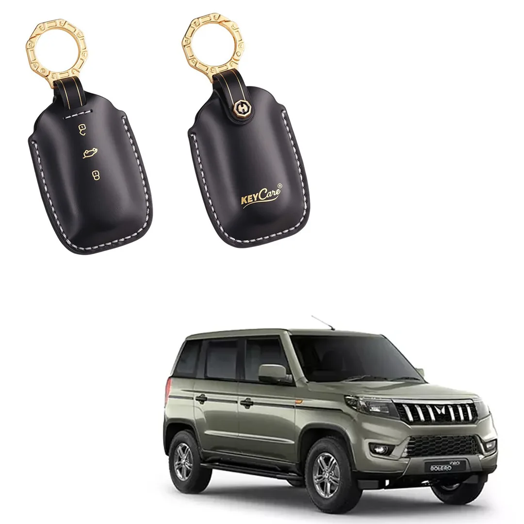 Key Cover for Bolero KeyCare