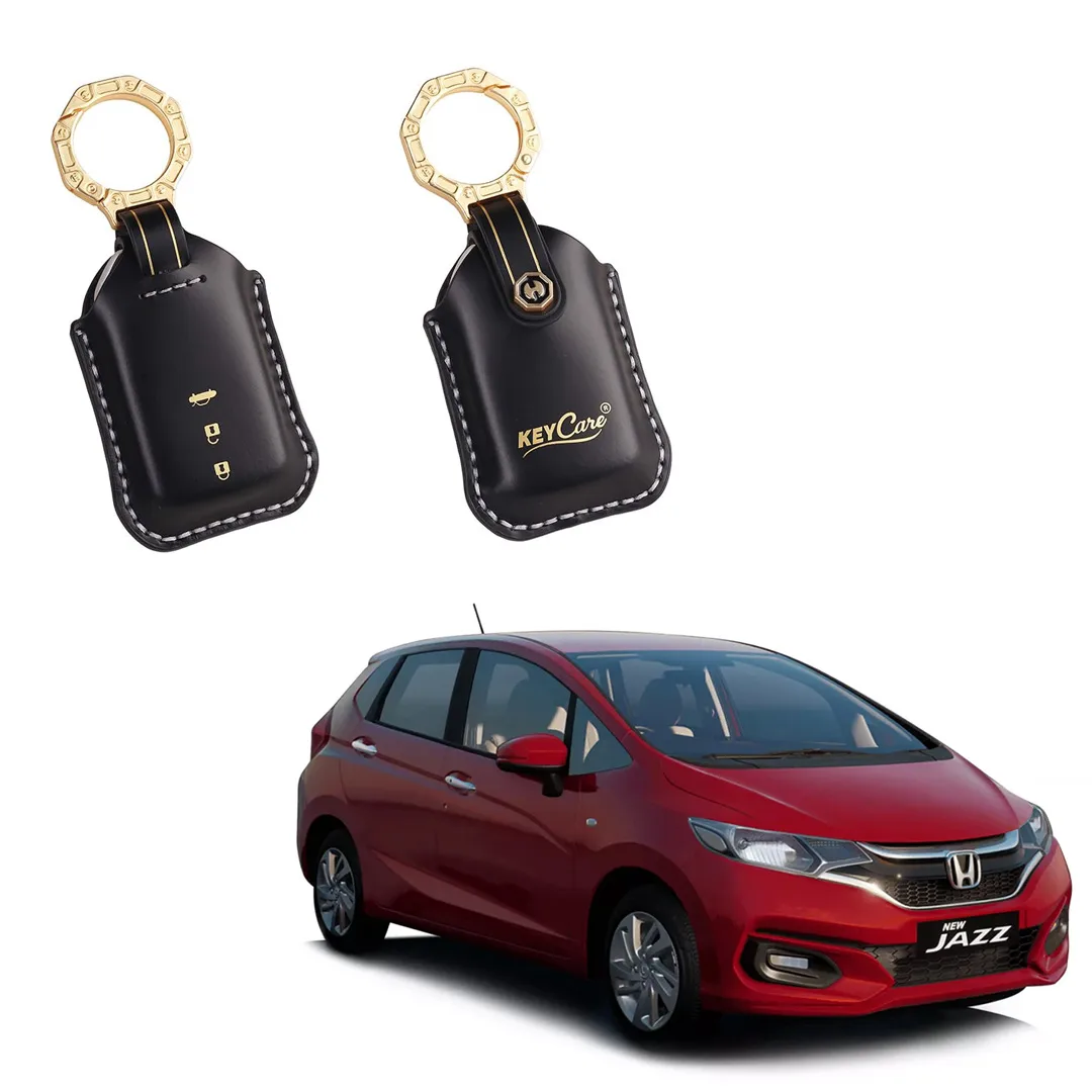Key Cover for Jazz KeyCare