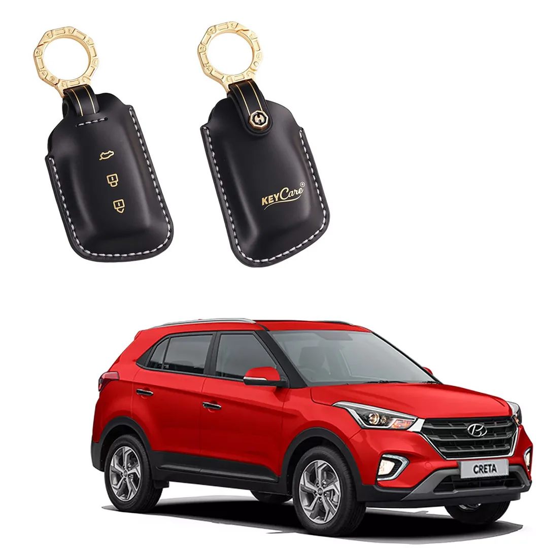 Key Cover for Creta Key Care