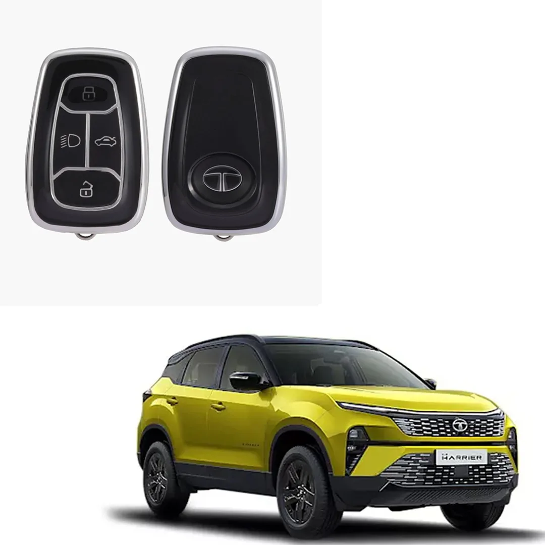 Key Cover for Harrier Keycare
