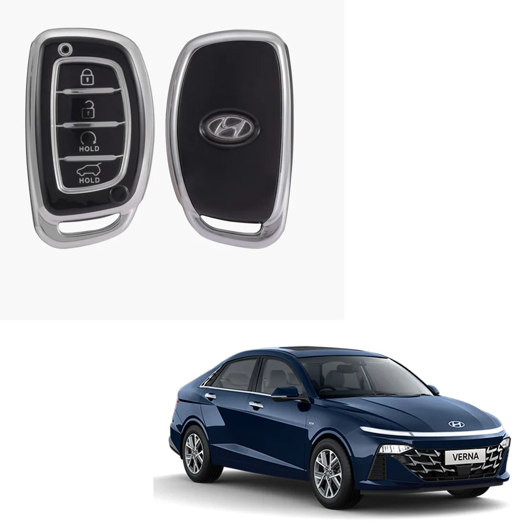 Key Cover for Verna Keycare