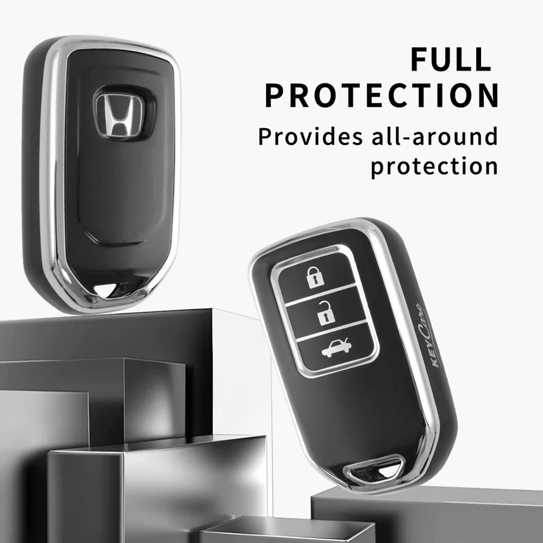 Key Cover for WR-V Keycare