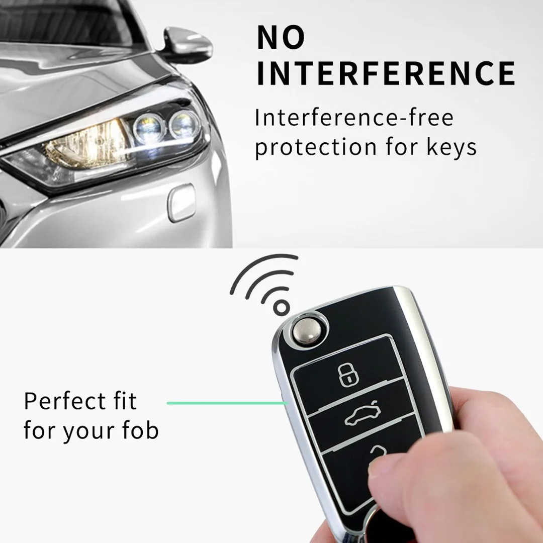 Key Cover for Taigun Keycare