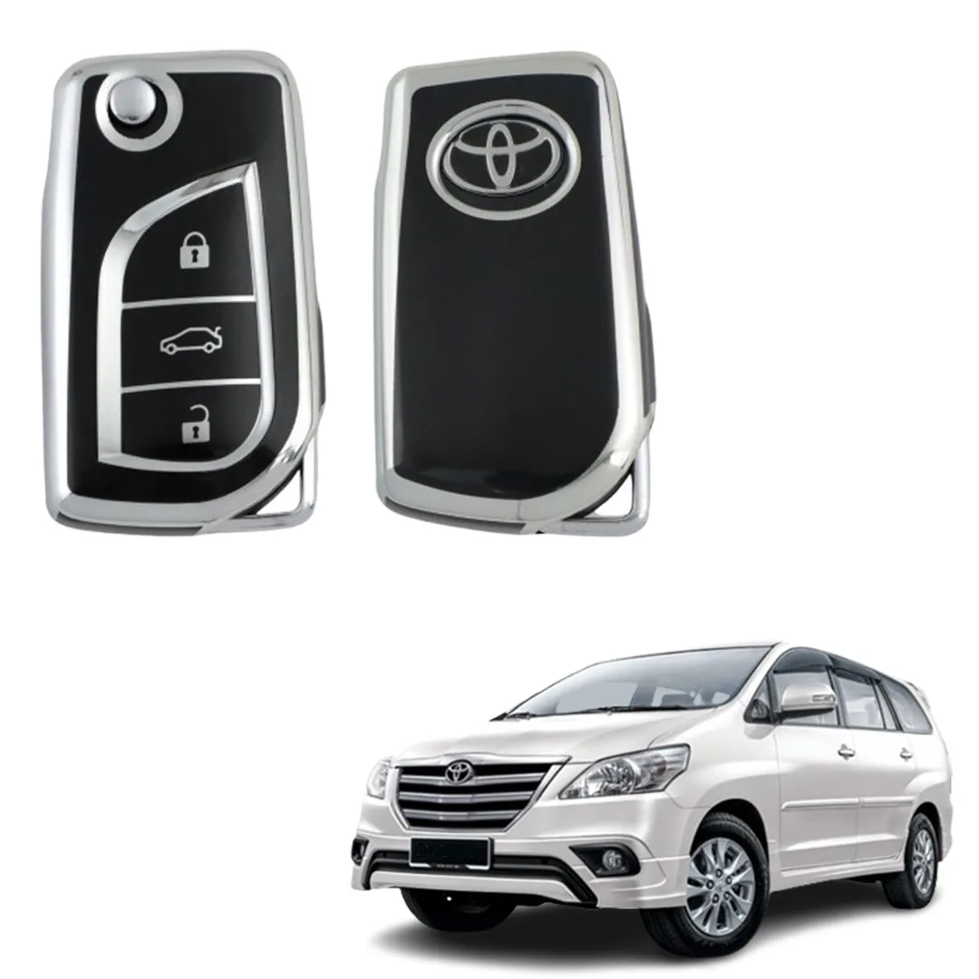 Key Cover InnovaCrysta Keycare