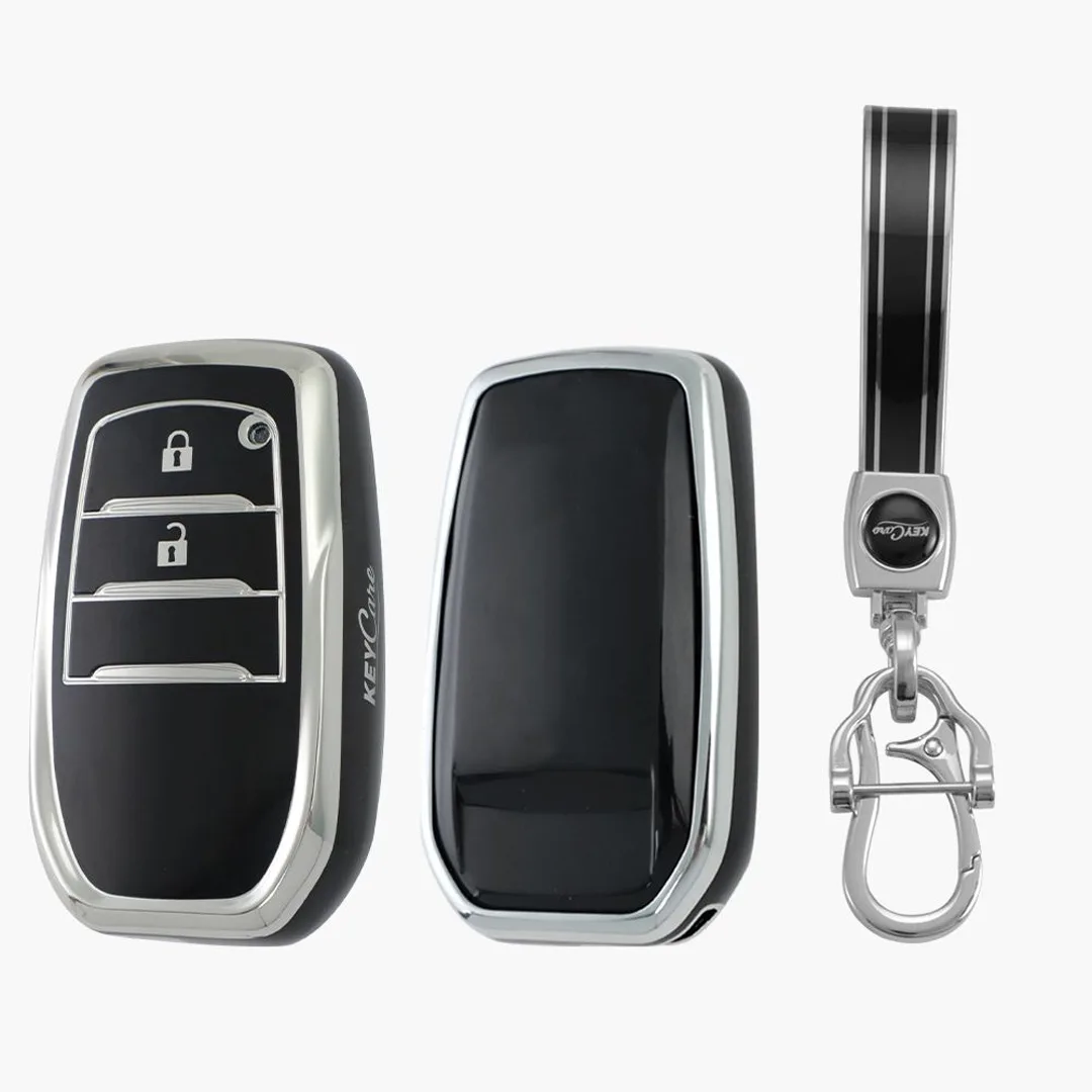 Key Cover InnovaCrysta Keycare