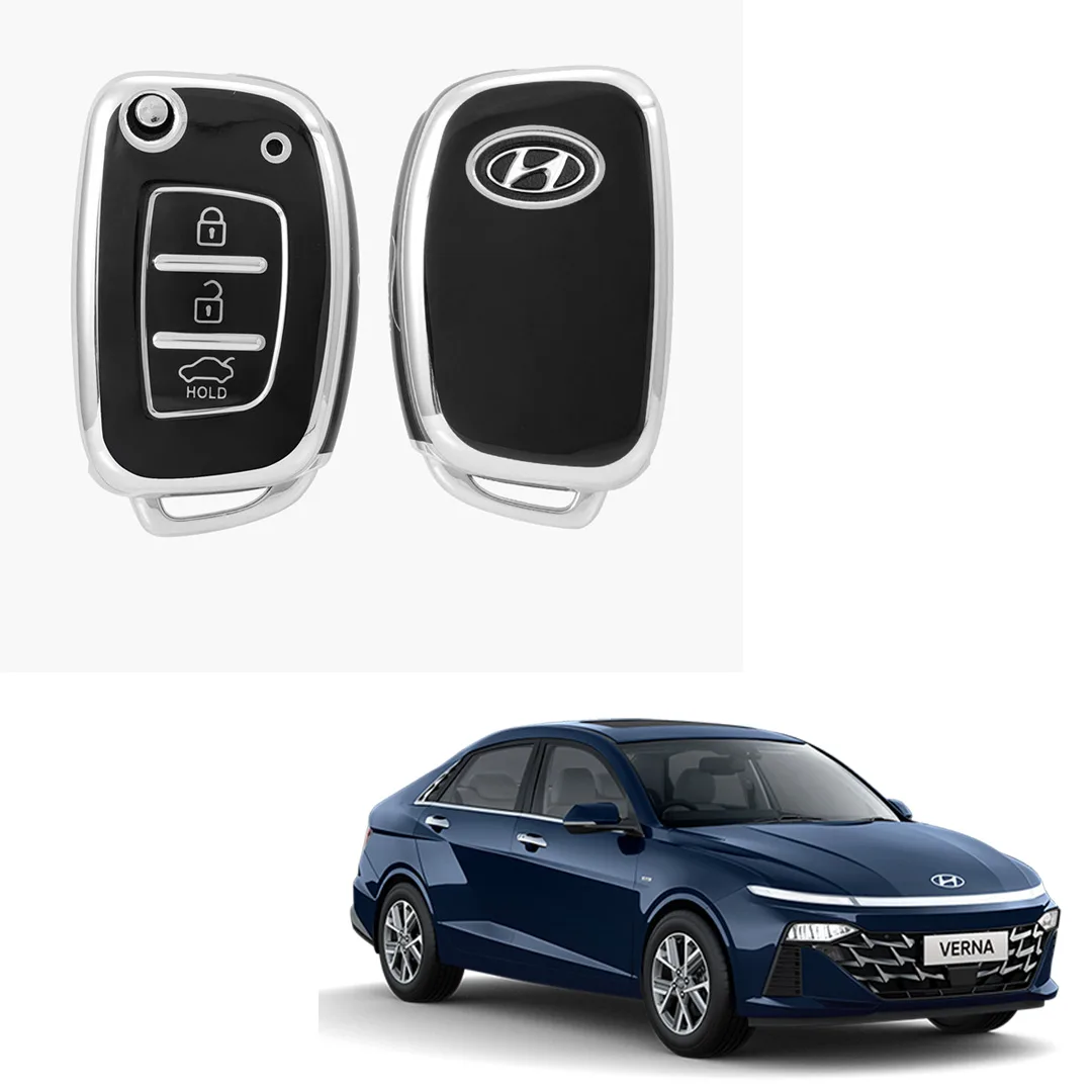 Key Cover for Verna Keycare
