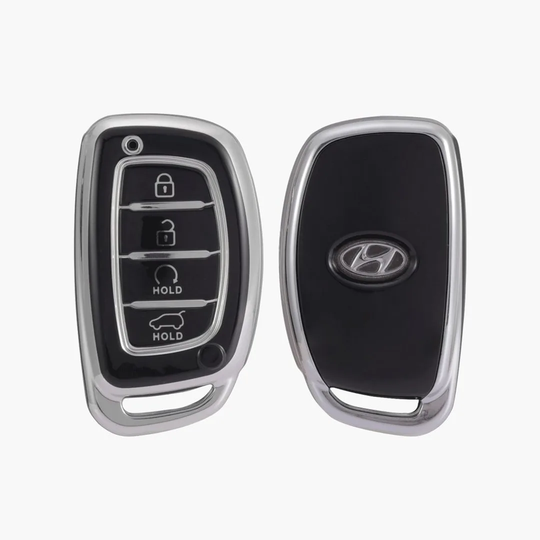 Key Cover for Alcazar Keycare