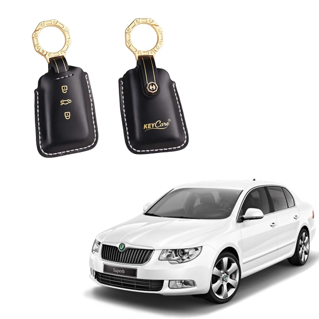 Key Cover for Superb KeyCare