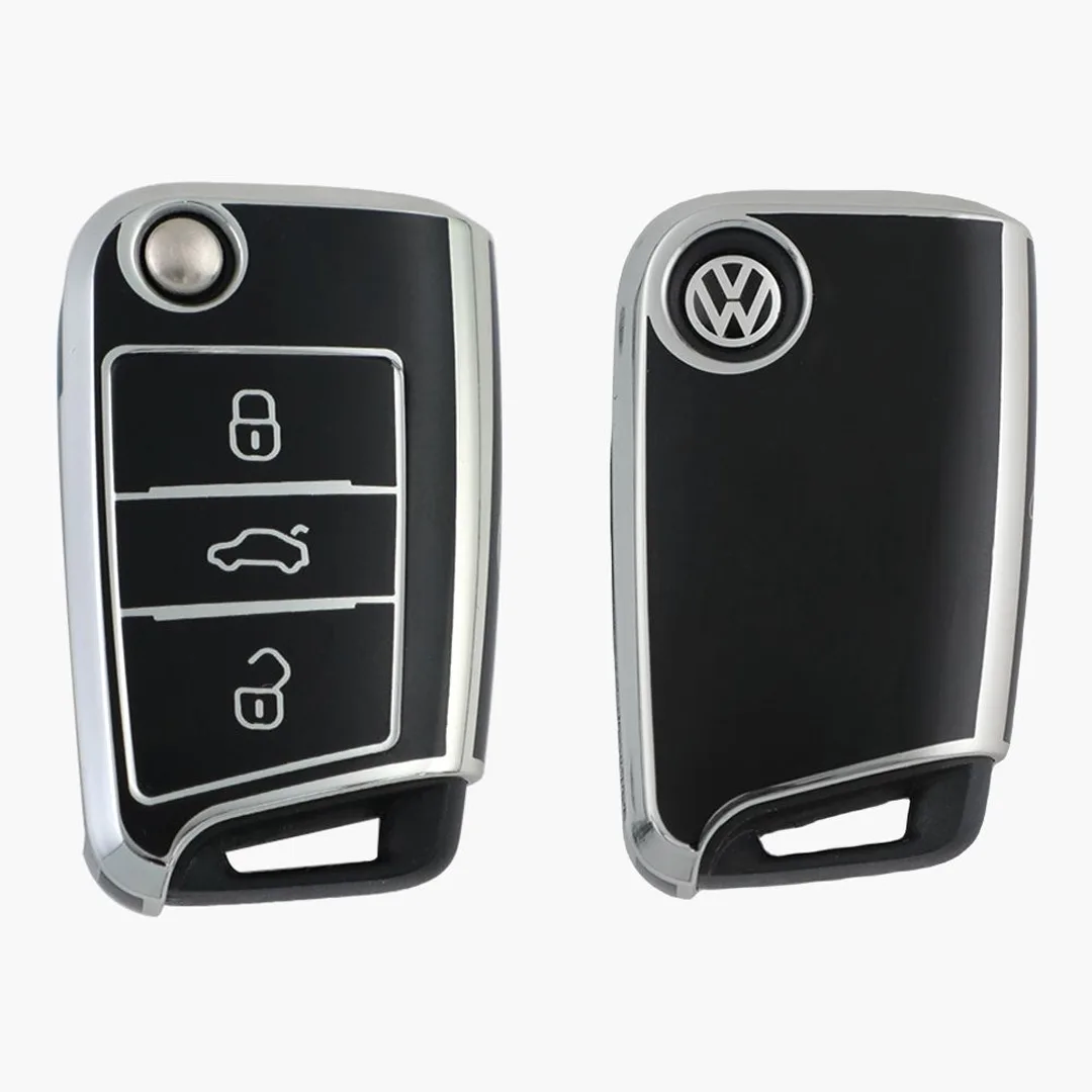 Key Cover for Taigun Keycare