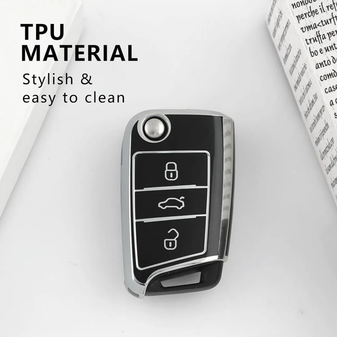 Key Cover for Taigun Keycare
