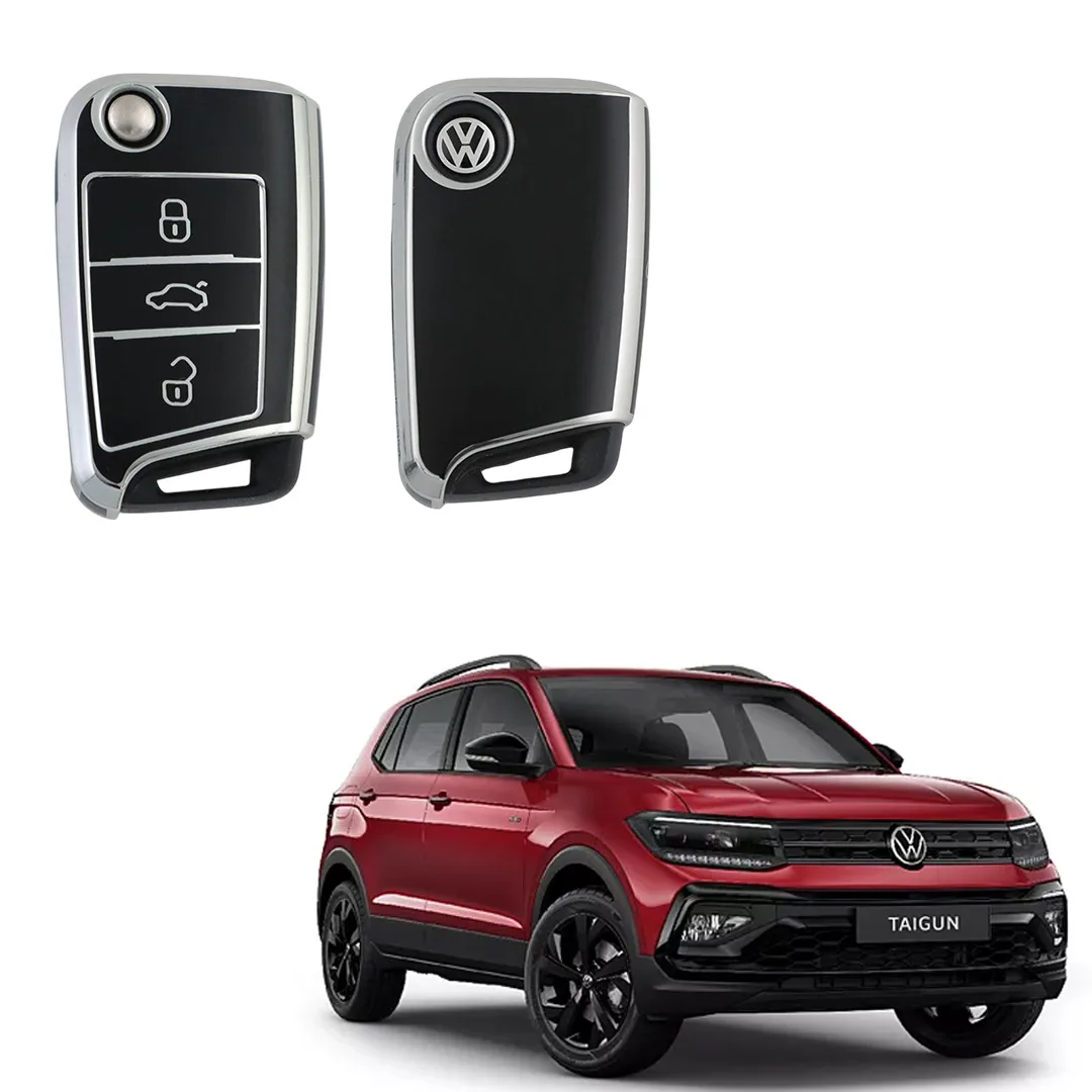 Key Cover for Taigun Keycare