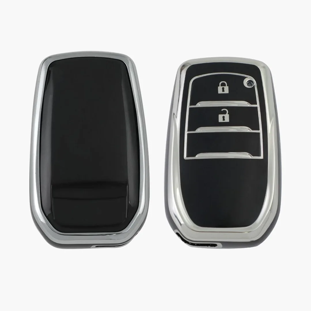 Key Cover InnovaCrysta Keycare
